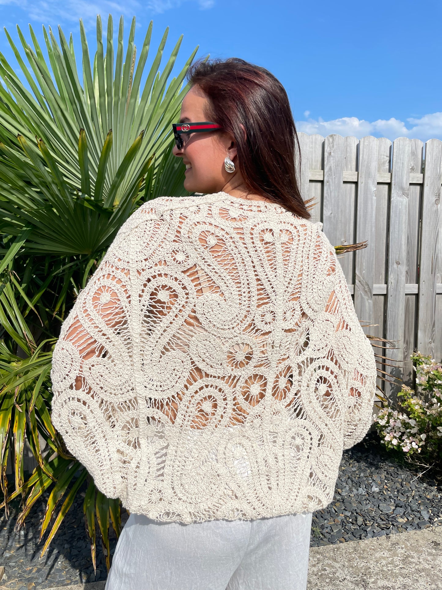 Haut Bohemia beige