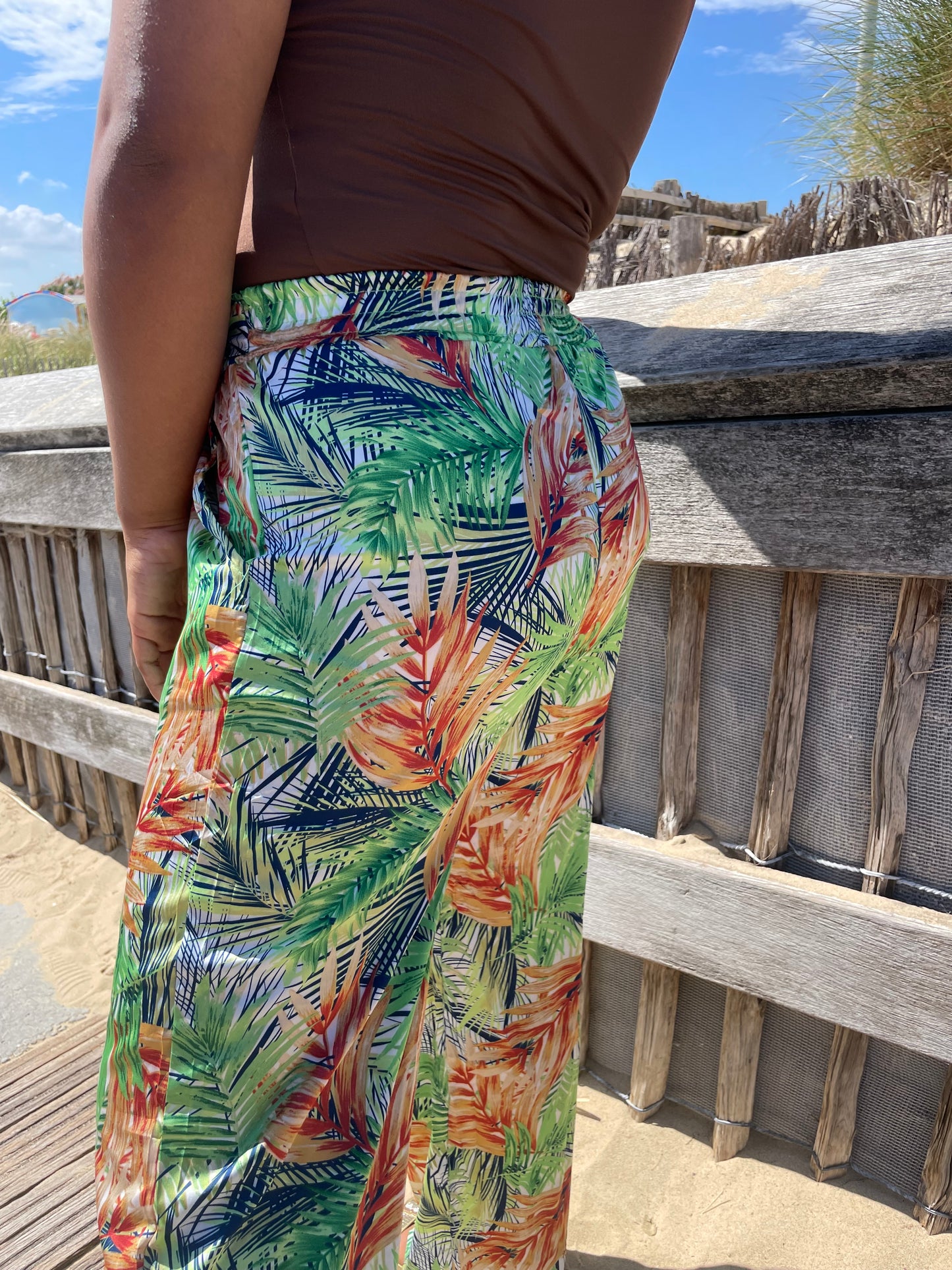 Pantalon Sicile