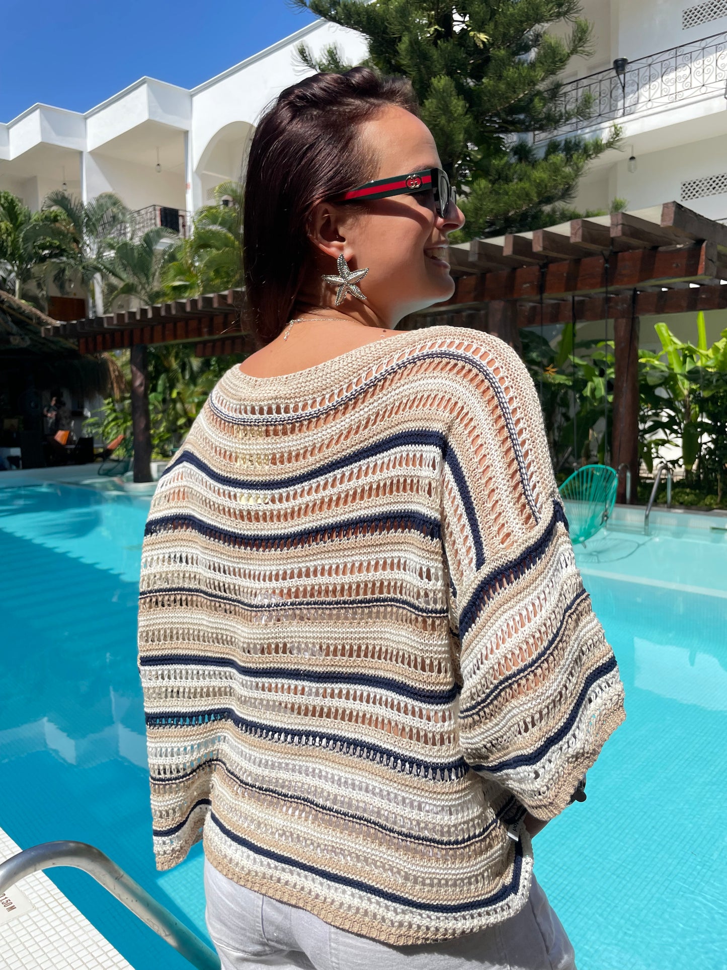 Haut Ubud Marine