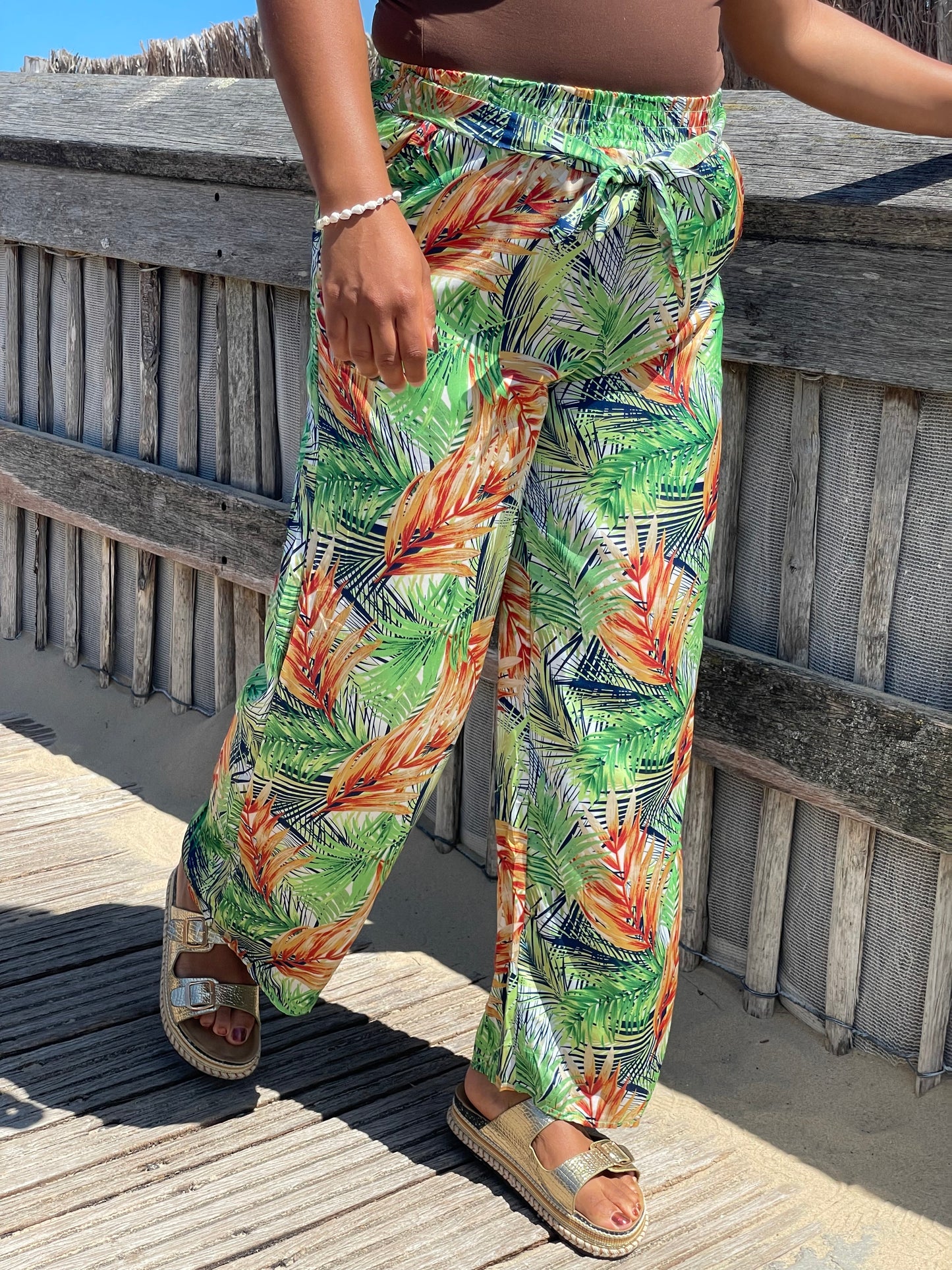Pantalon Sicile