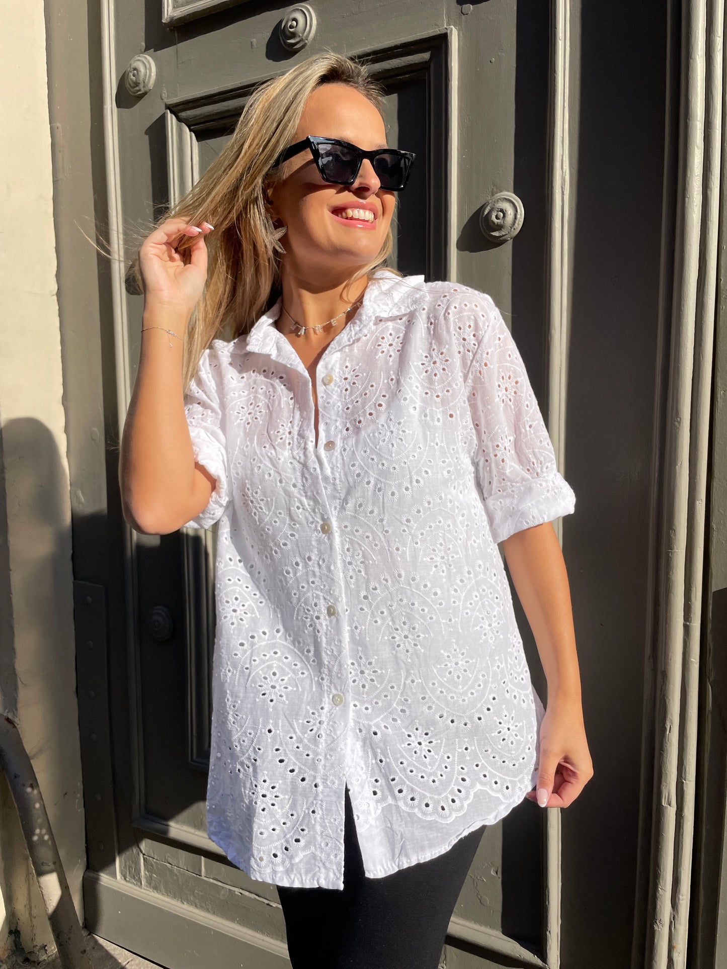 Chemise Summer