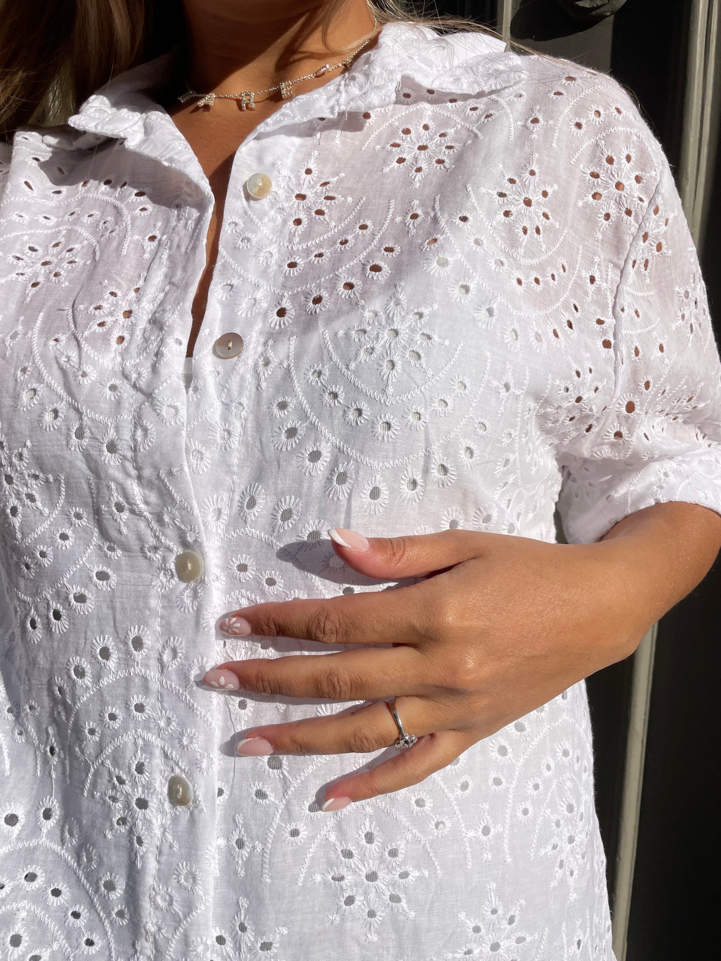 Chemise Summer