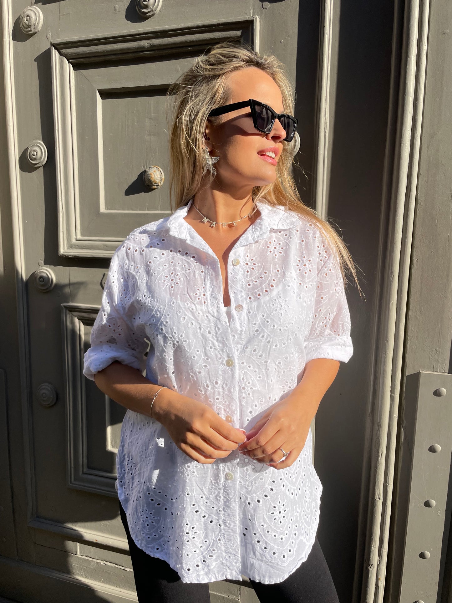 Chemise Summer