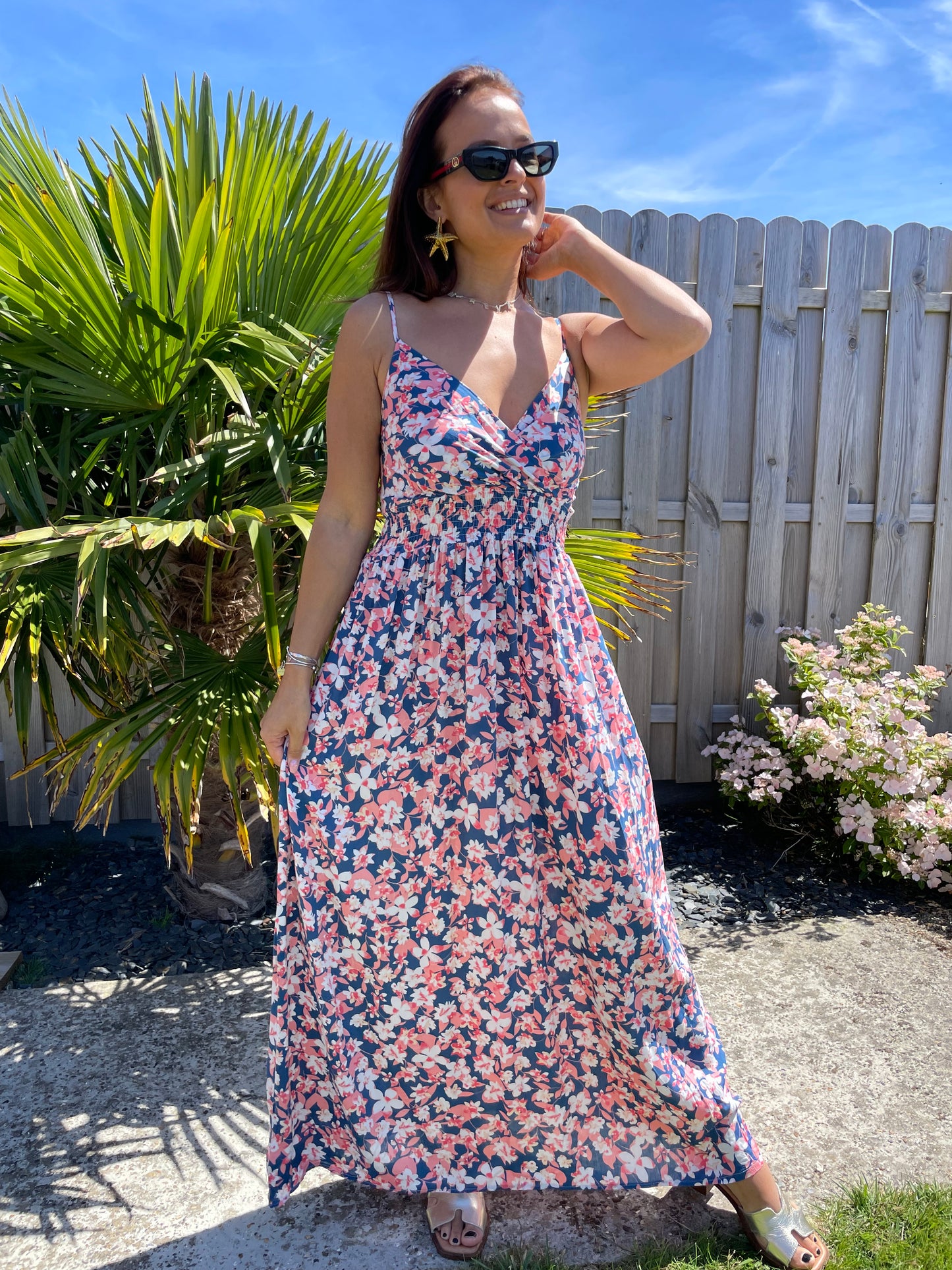 Robe Pauline