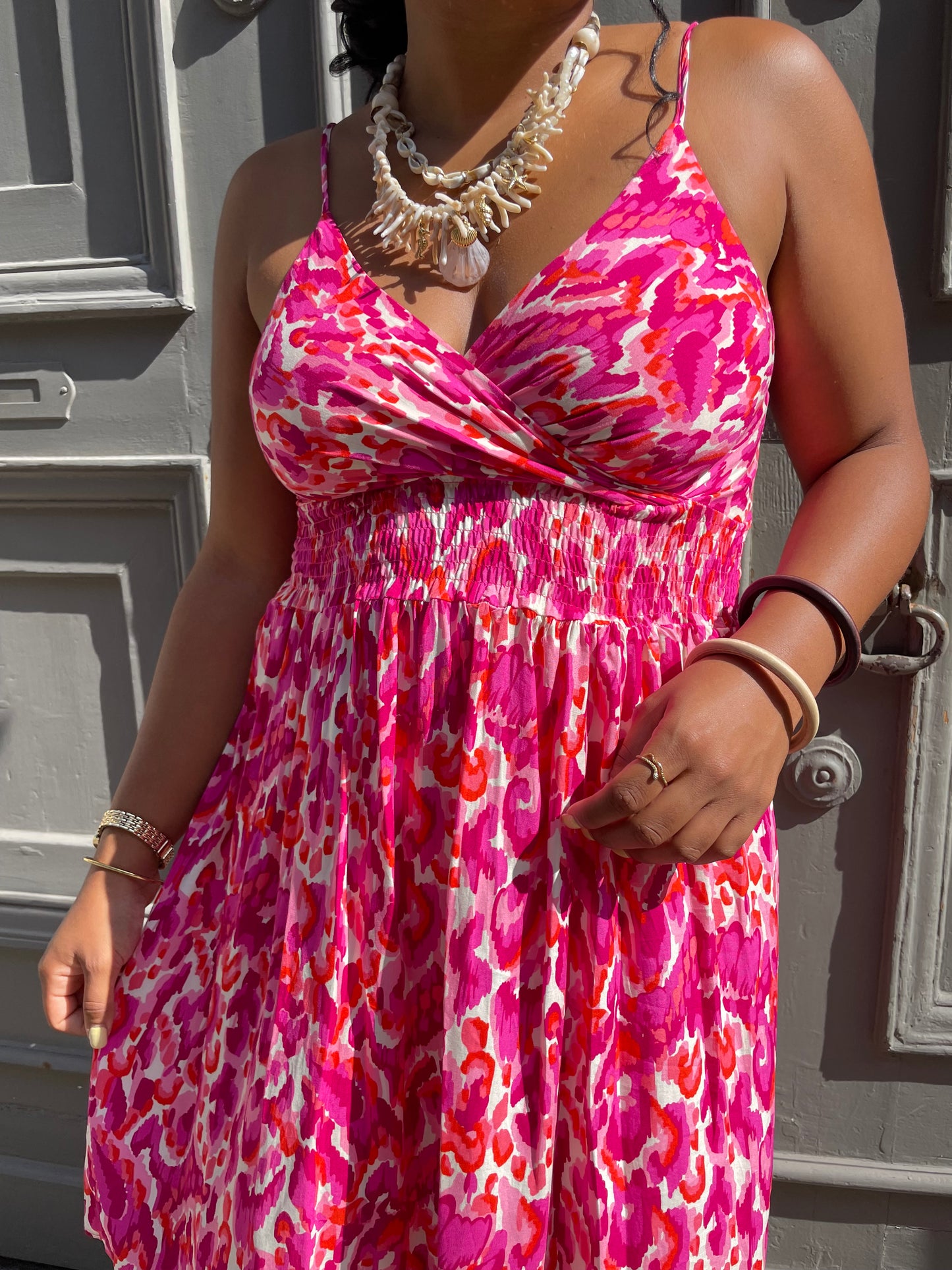 Robe candy