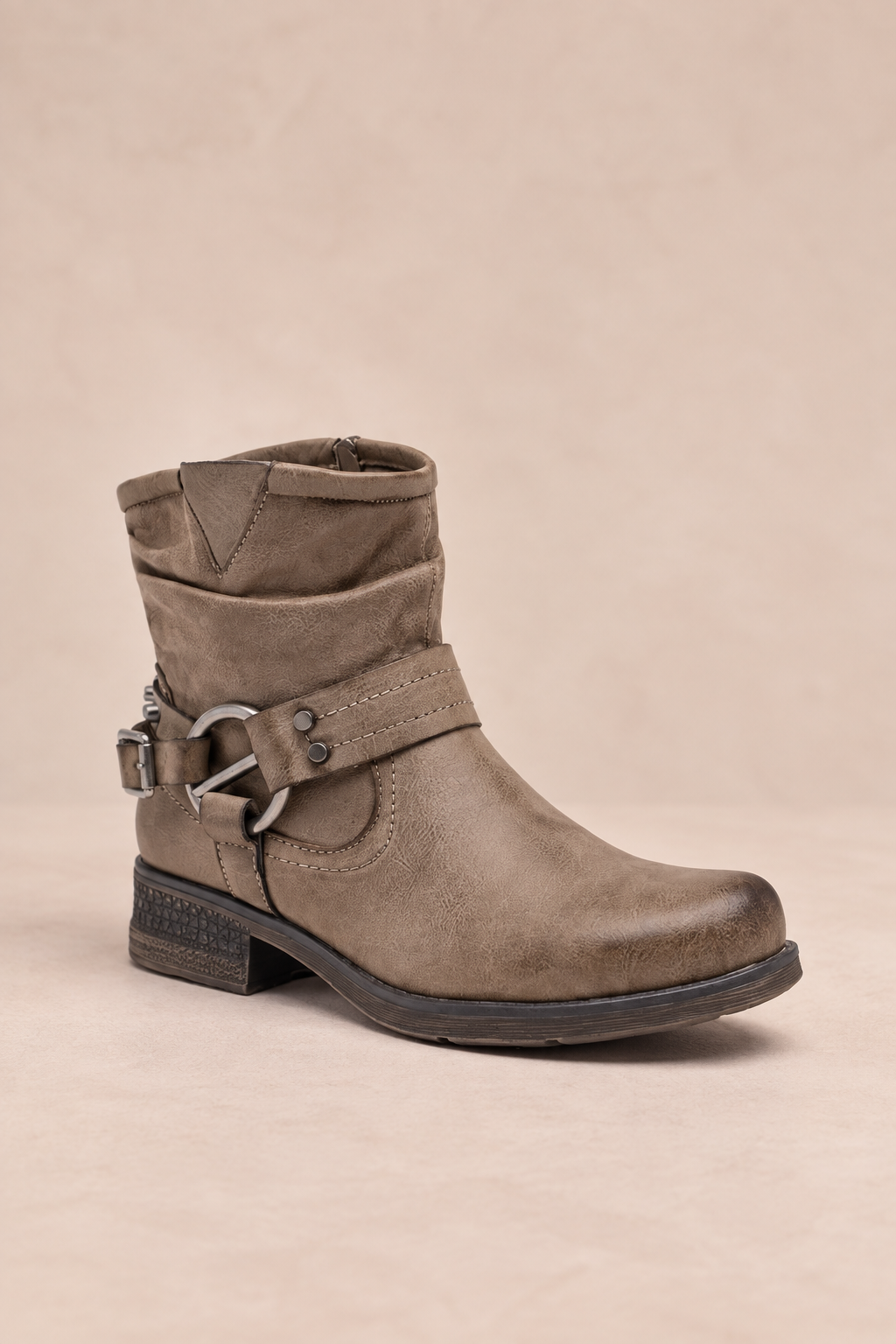 Bottines Olivia