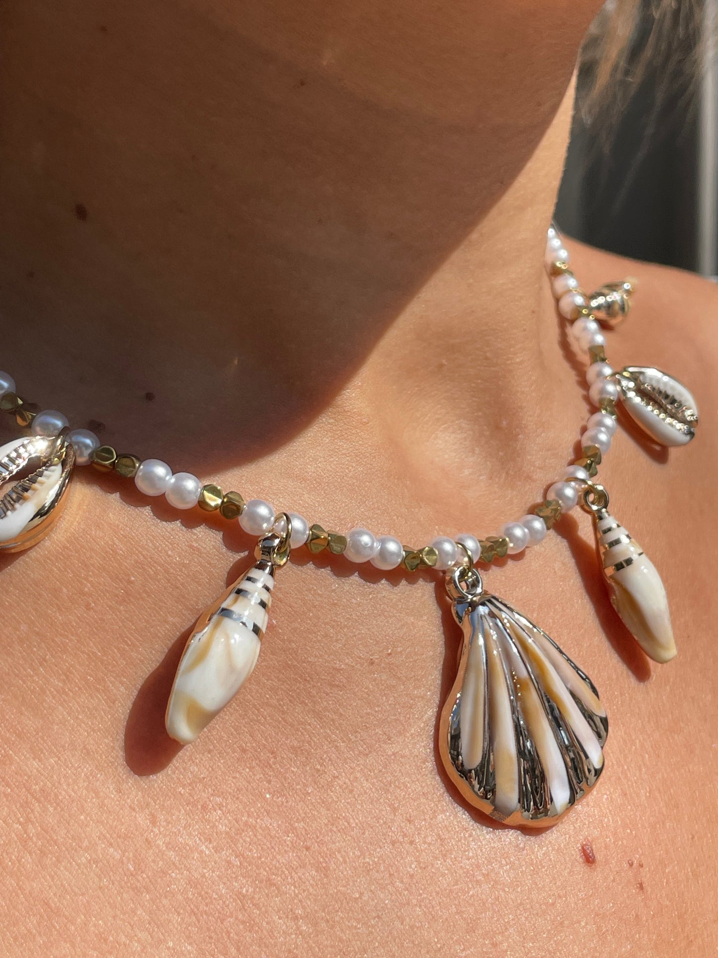 Collier Corsica