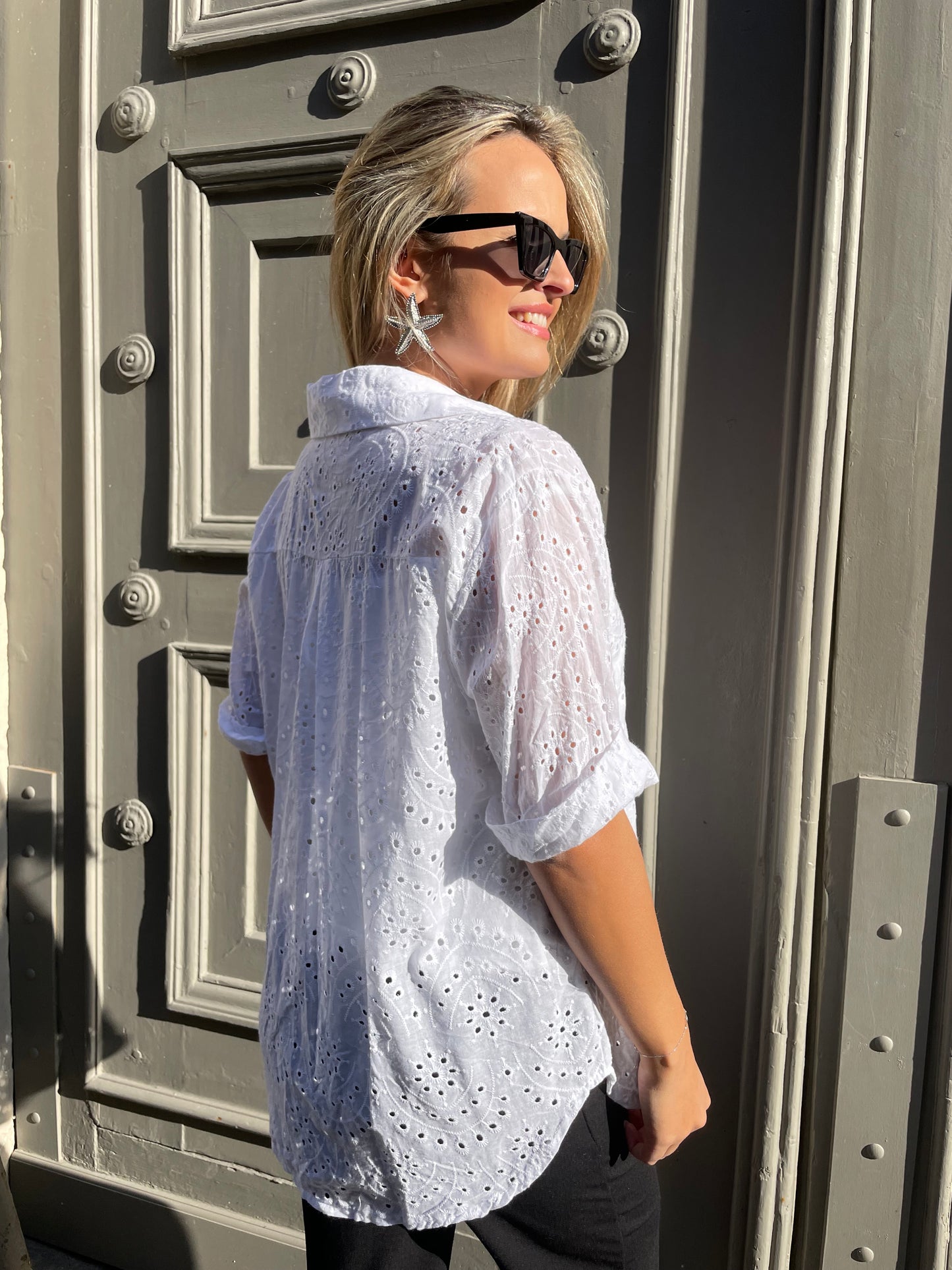 Chemise Summer