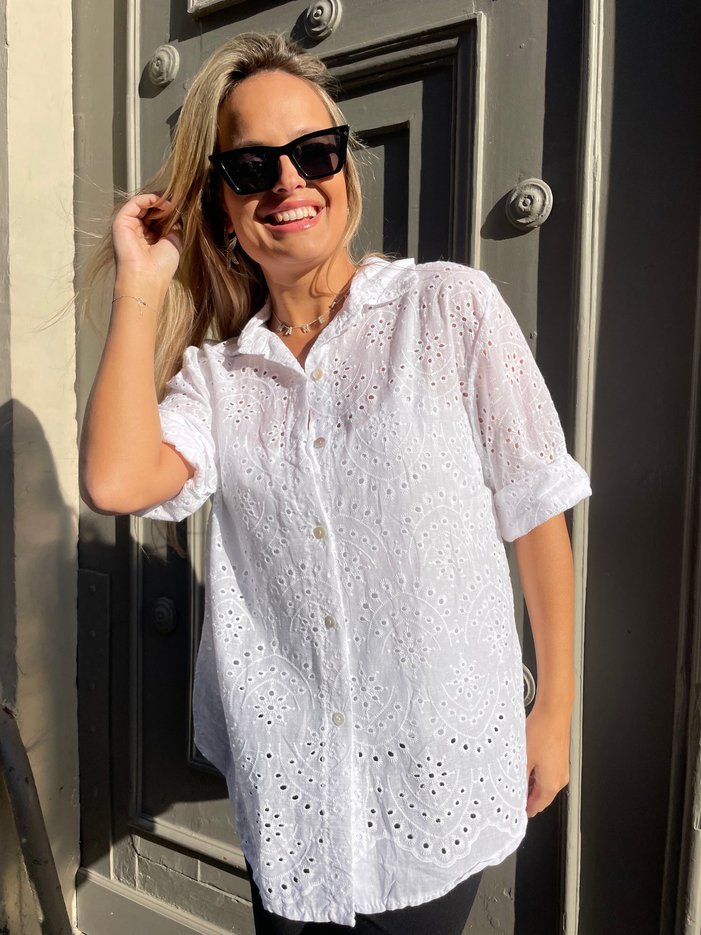 Chemise Summer