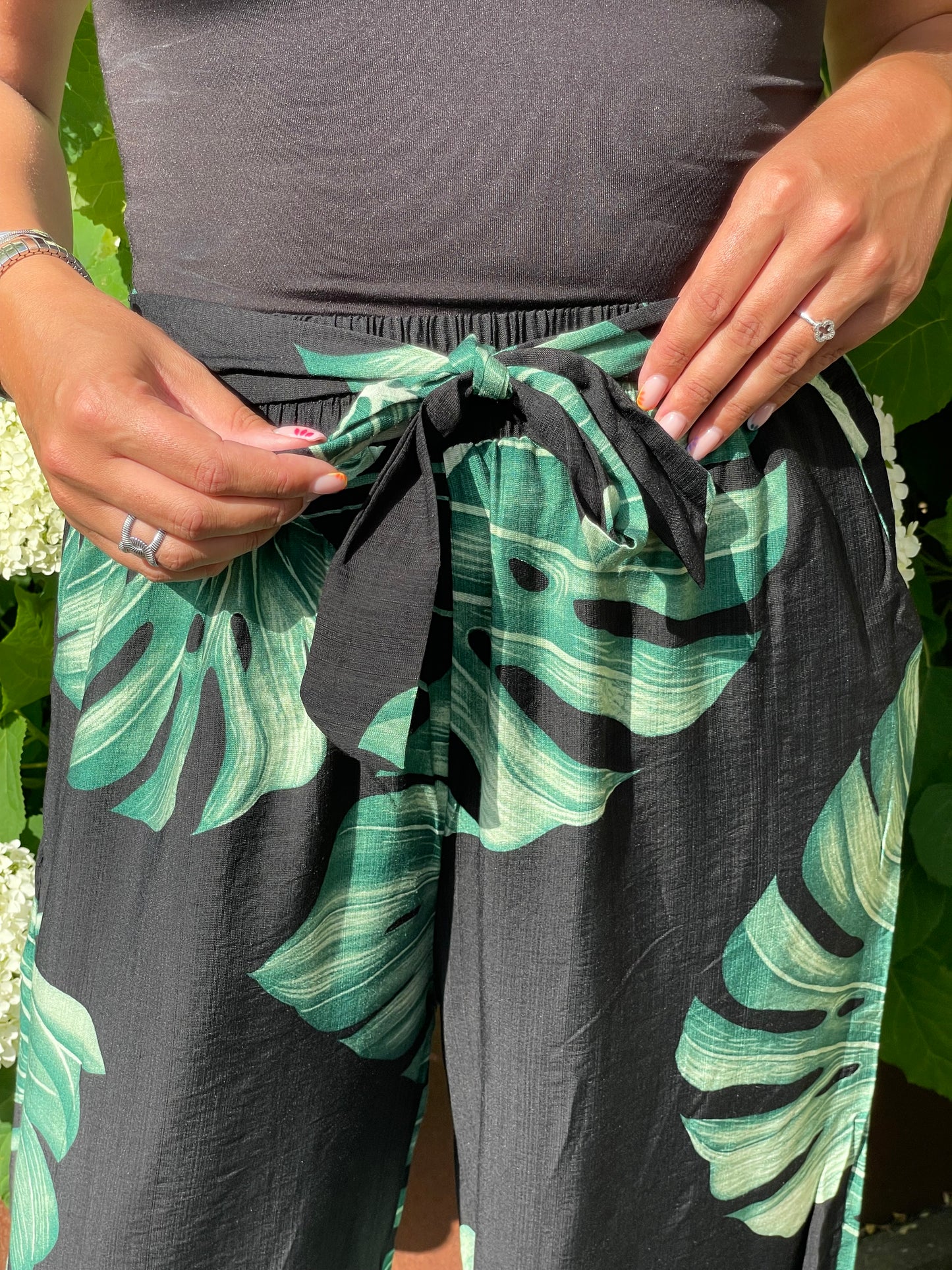 Pantalon jungle