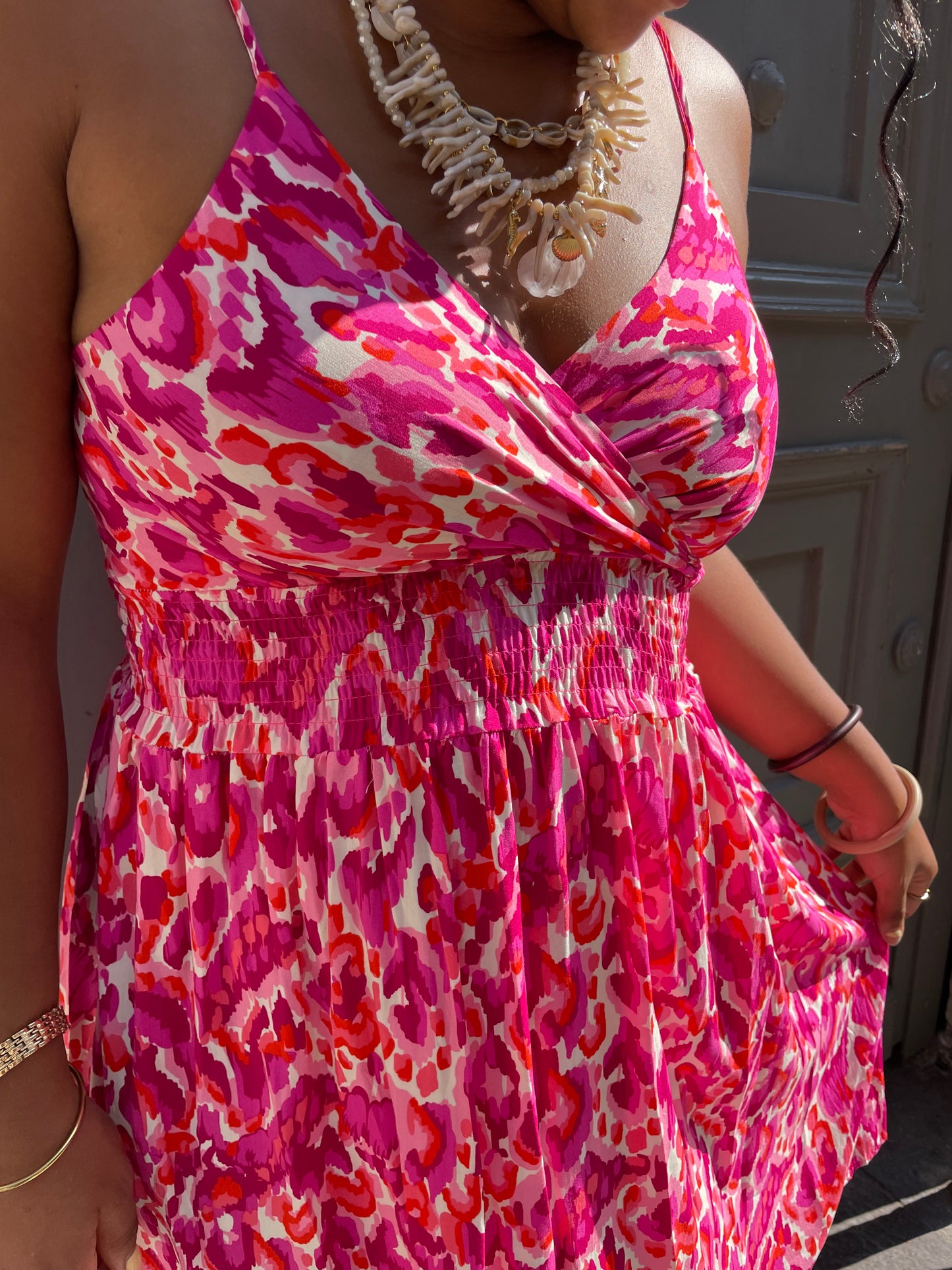 Robe candy