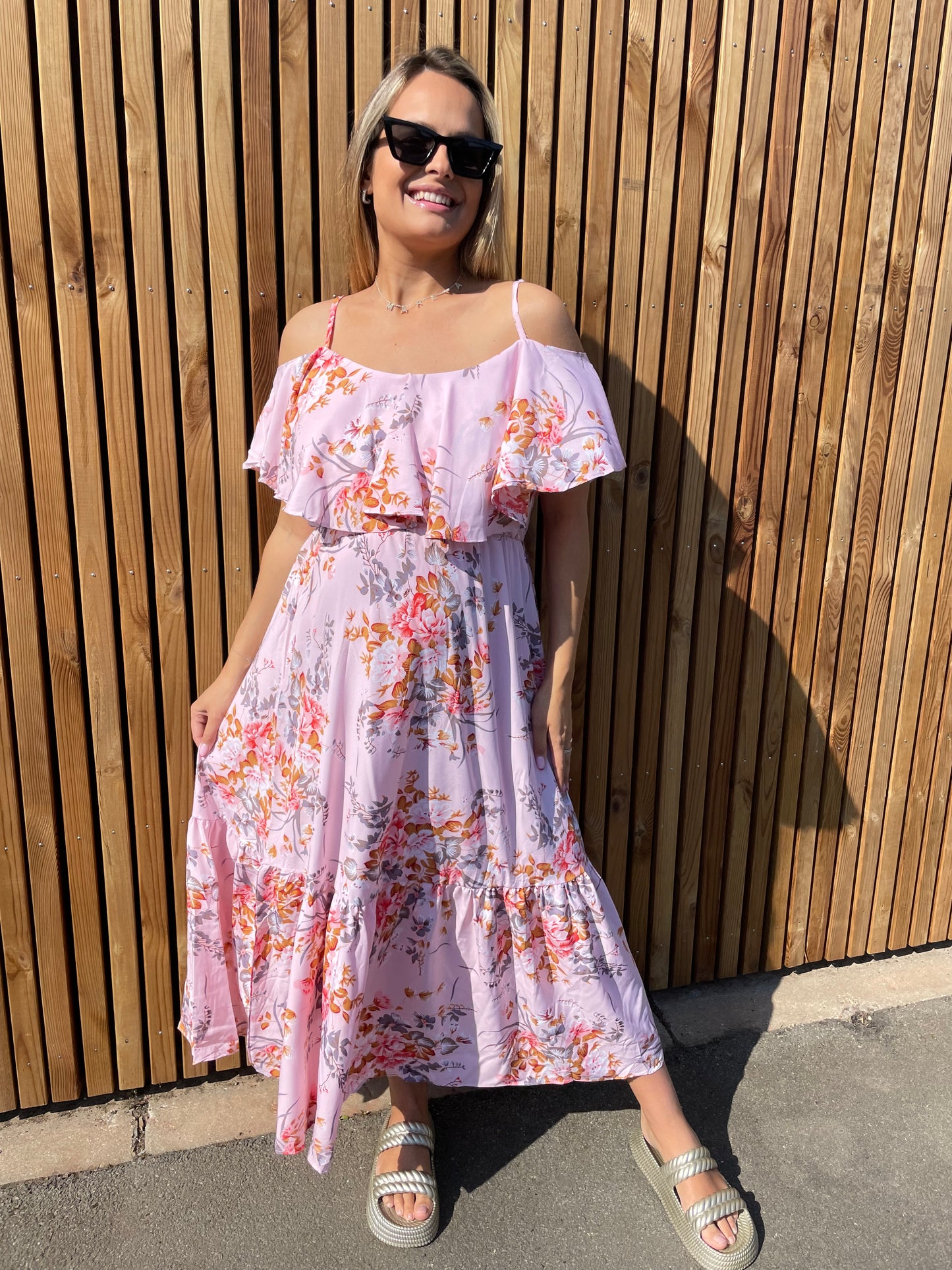 Robe Axelle Rose