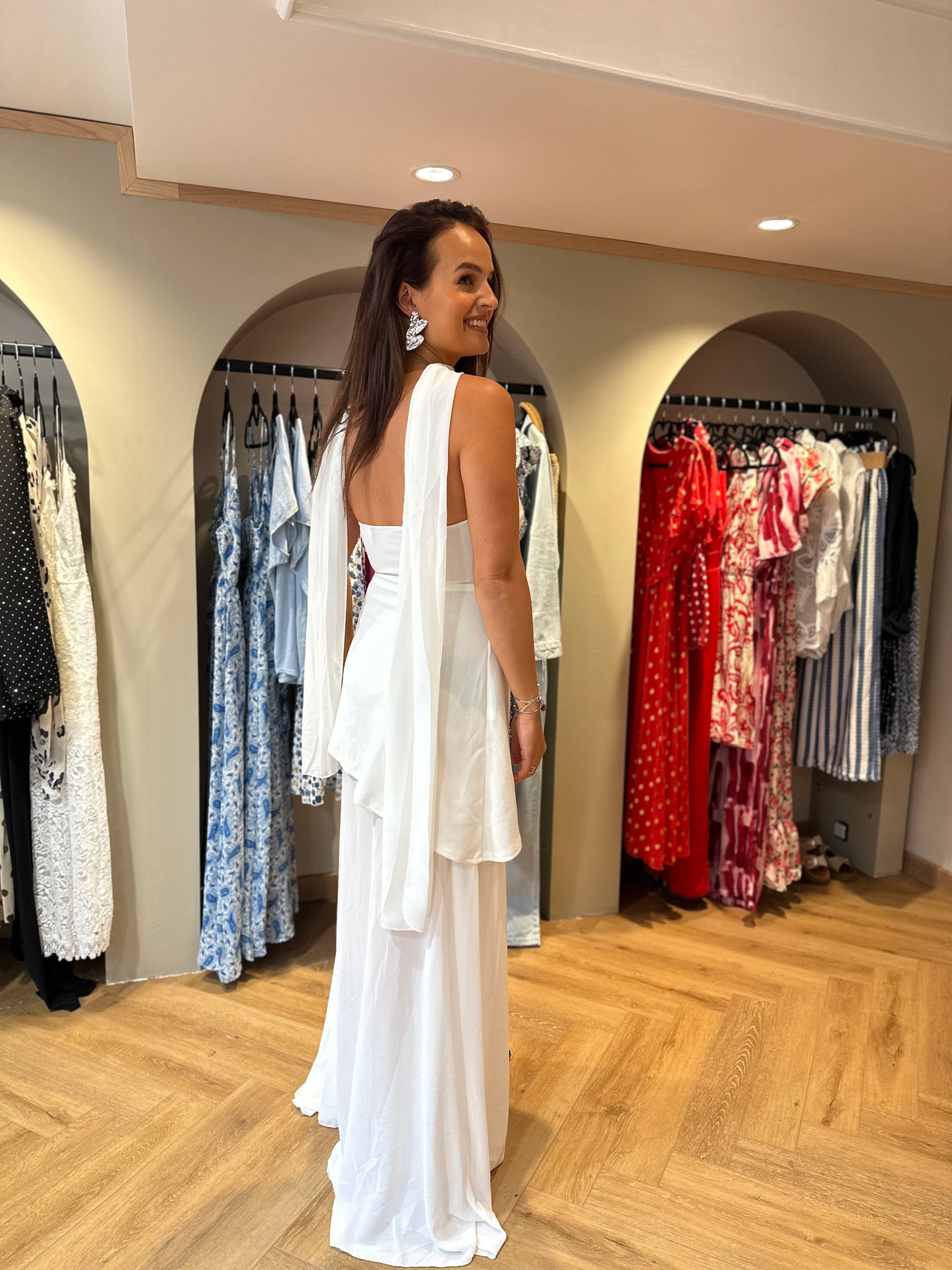 Robe Maréva