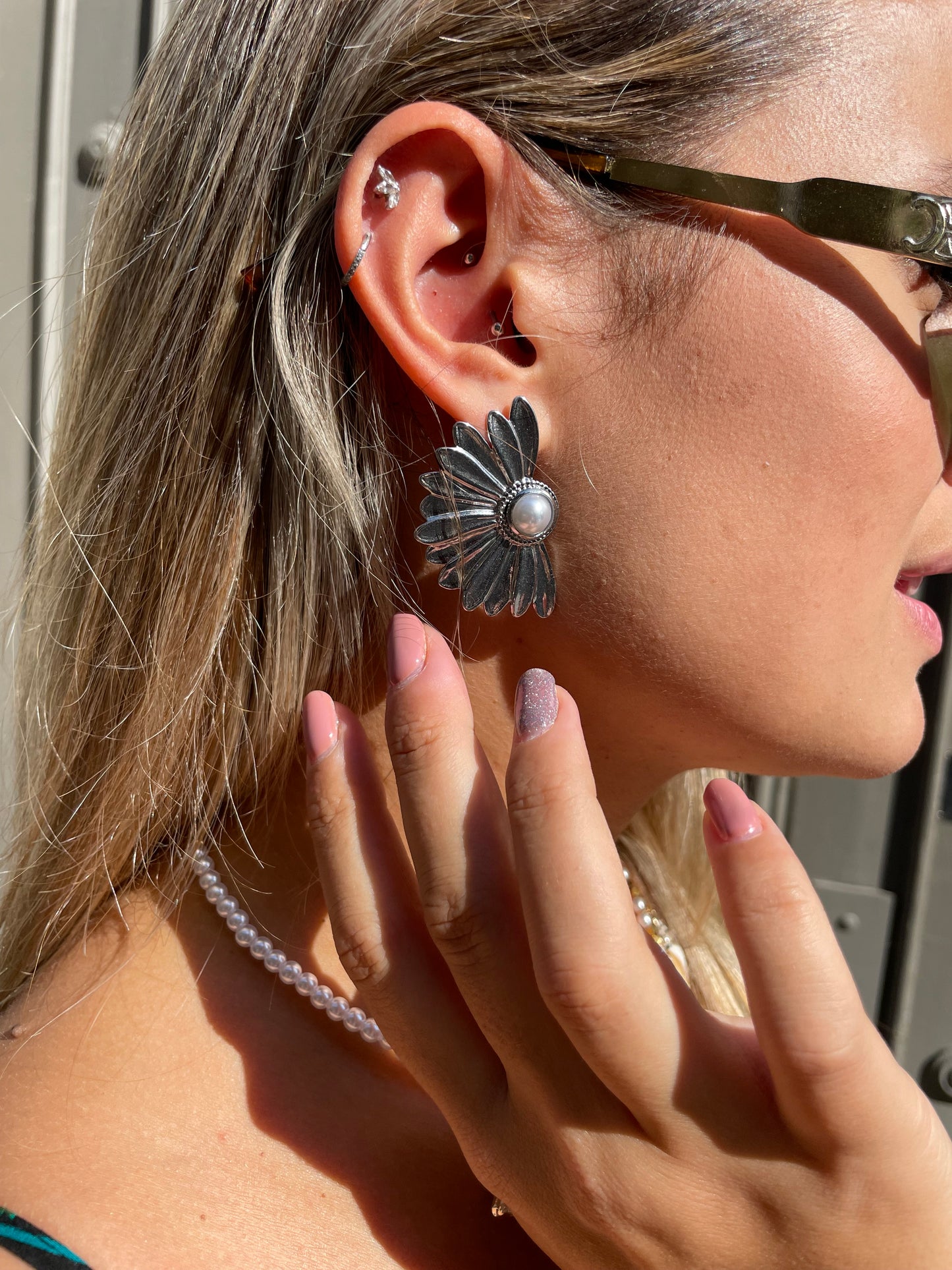 Boucles Pampa