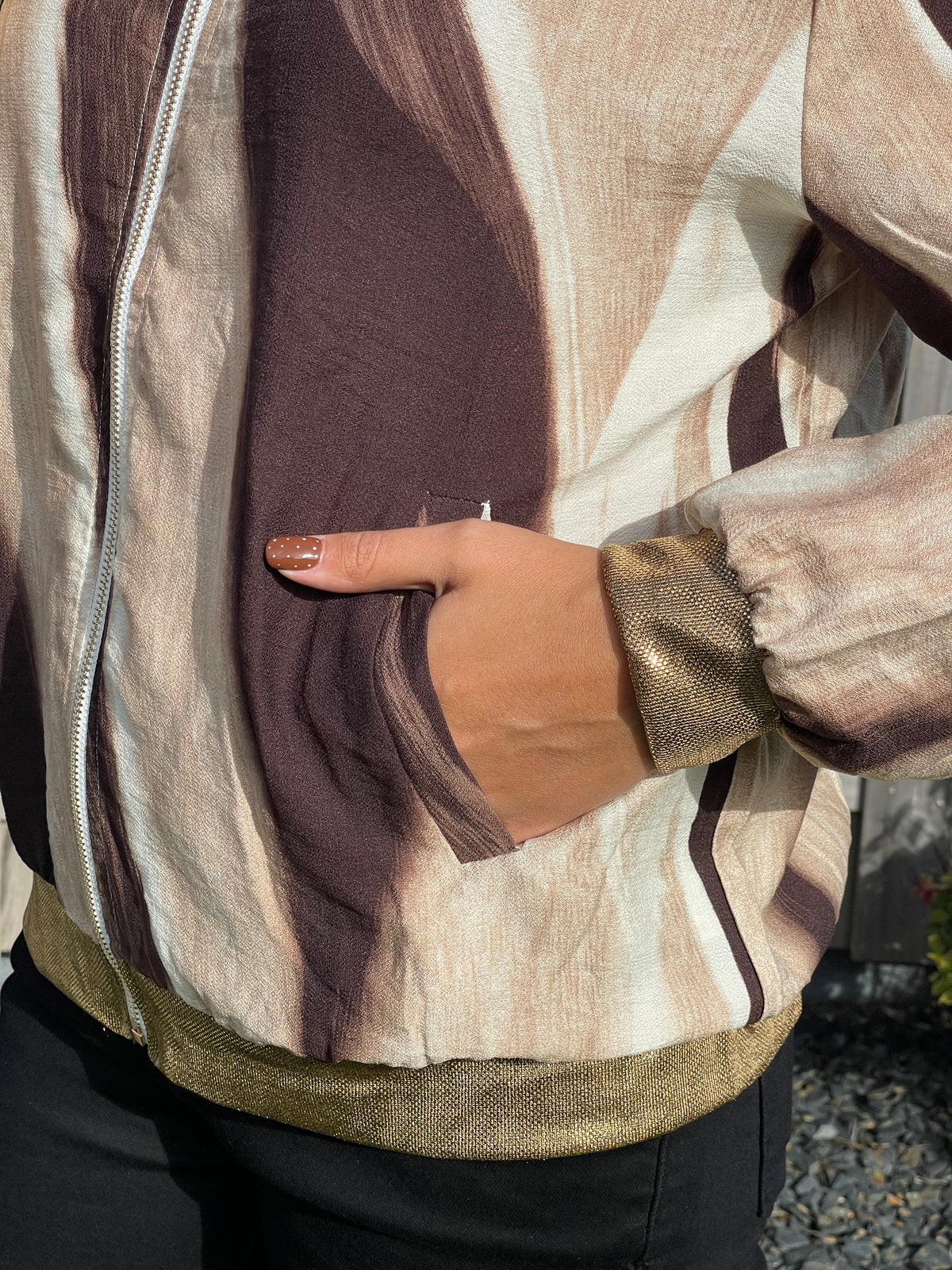 Veste Aria
