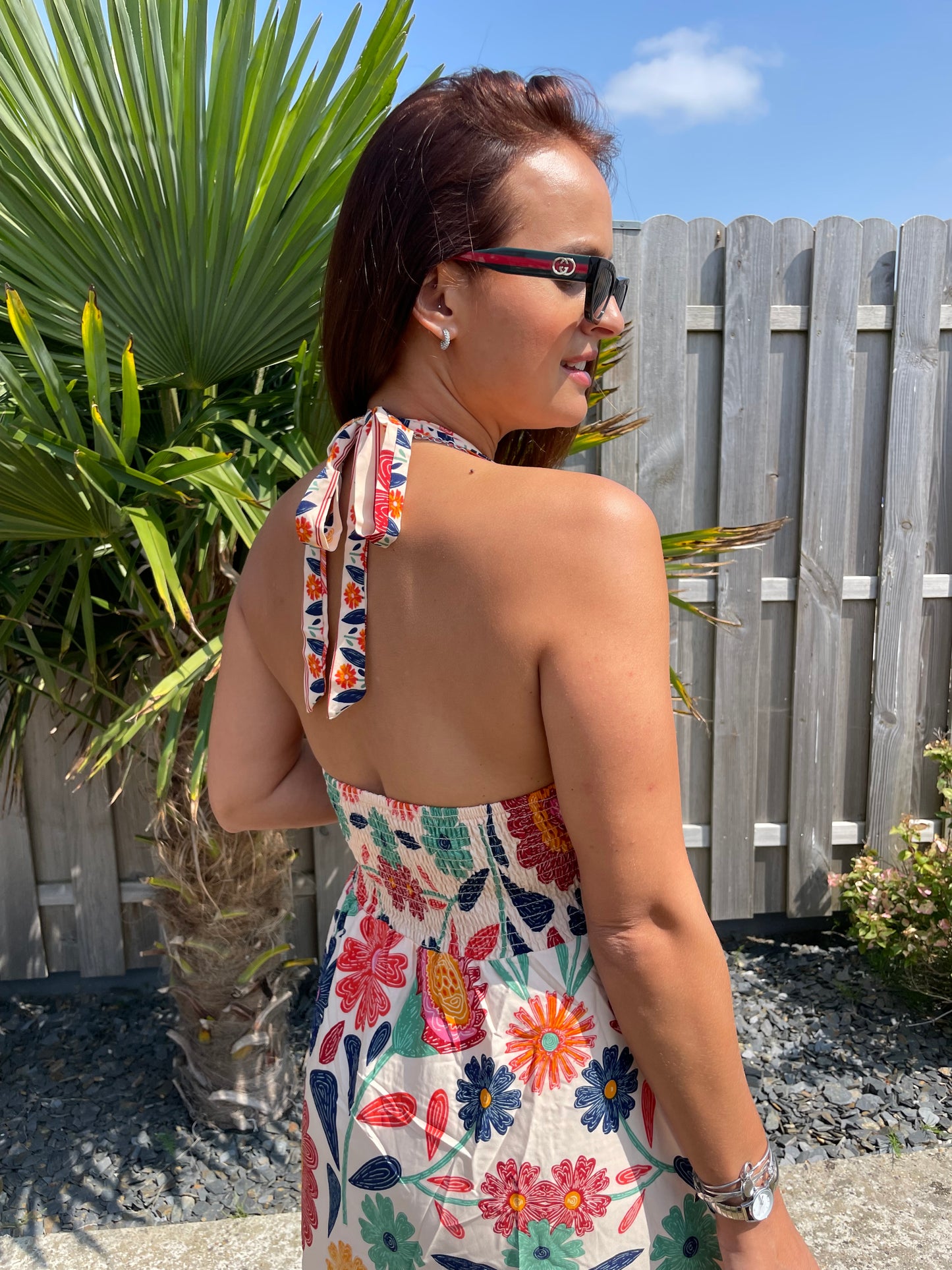 Robe Cuba dos nu