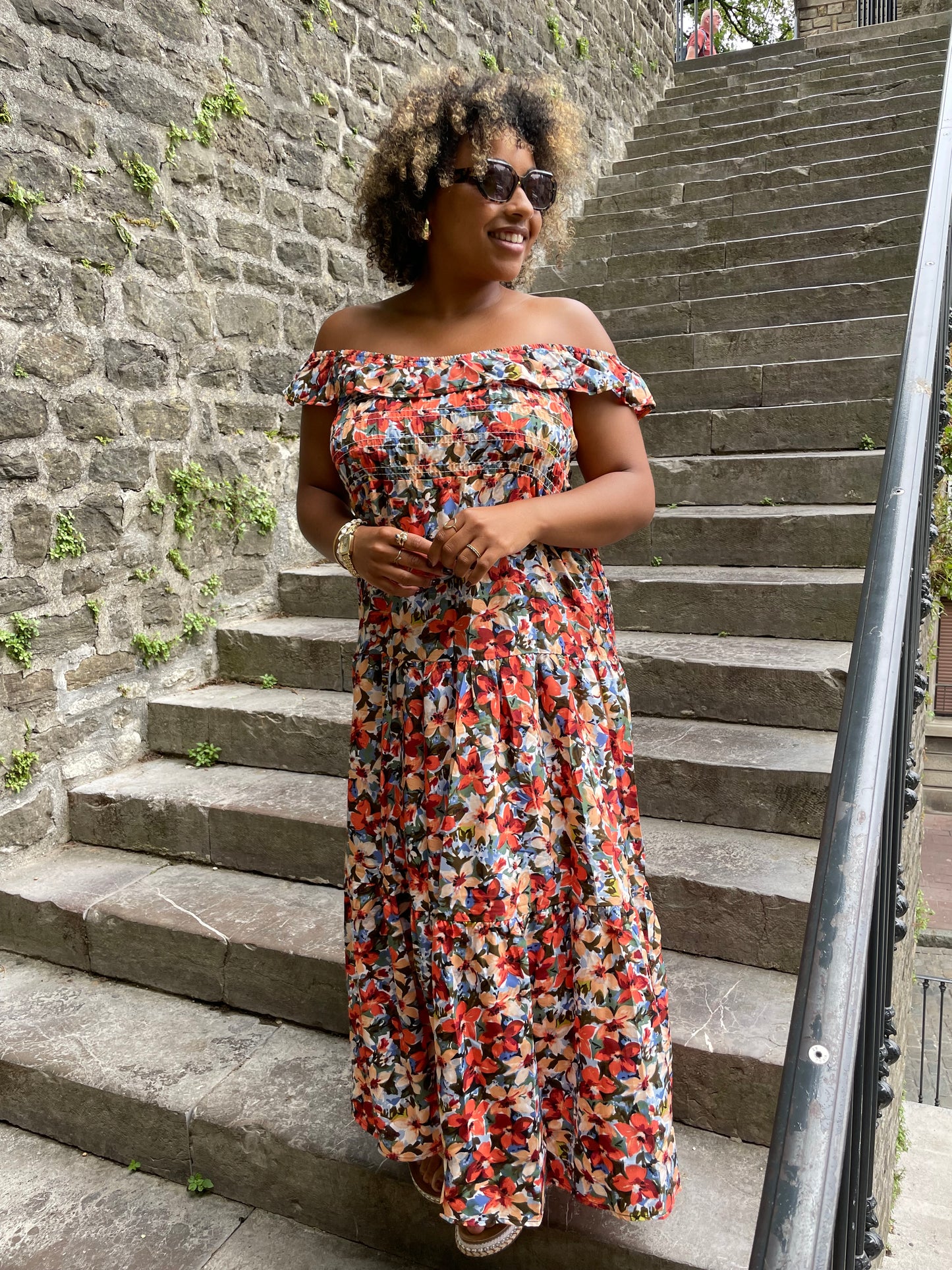 Robe Oriane