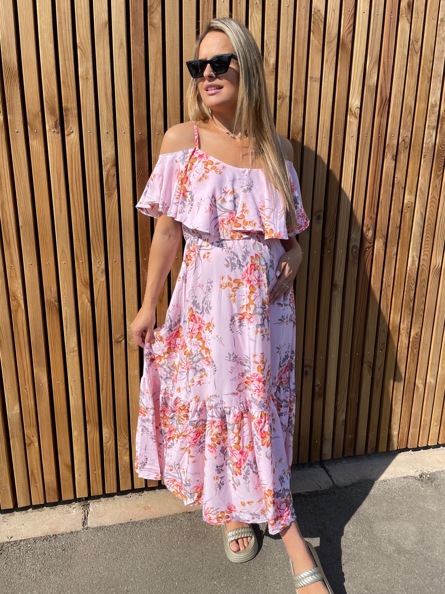 Robe Axelle Rose