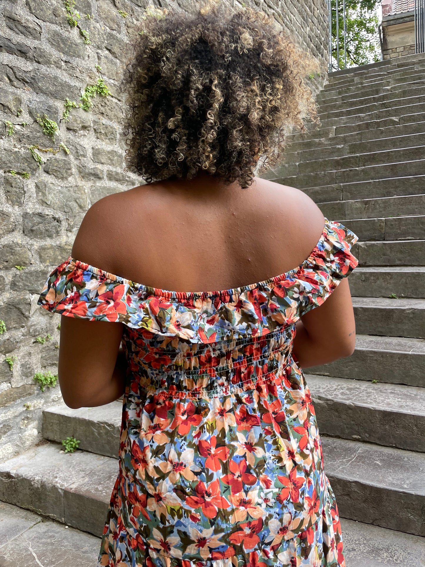 Robe Oriane