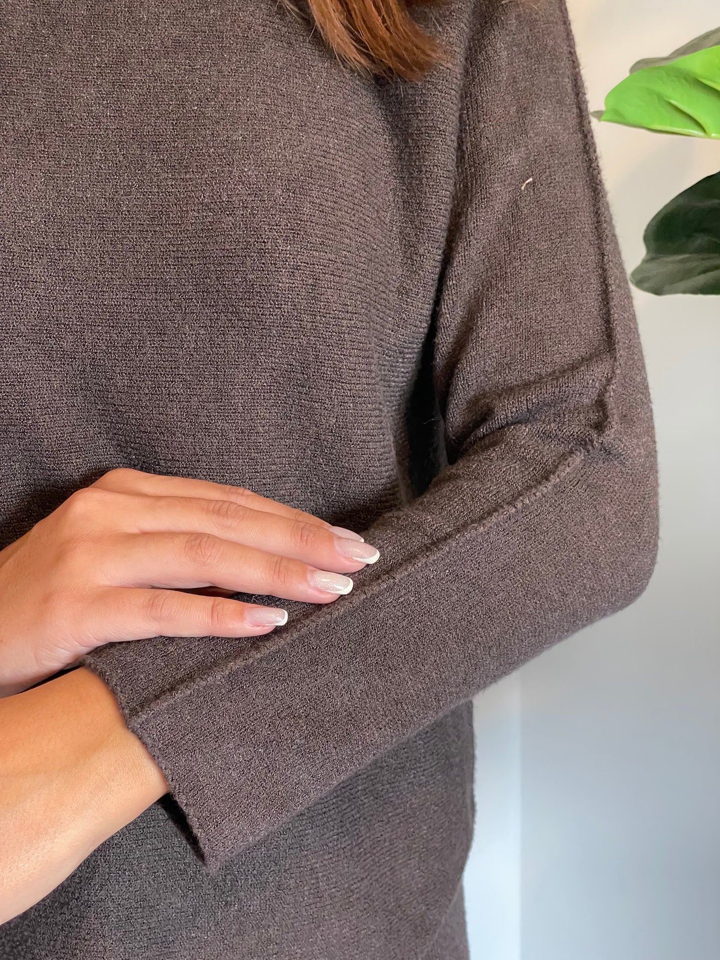 Ensemble Soleyne marron