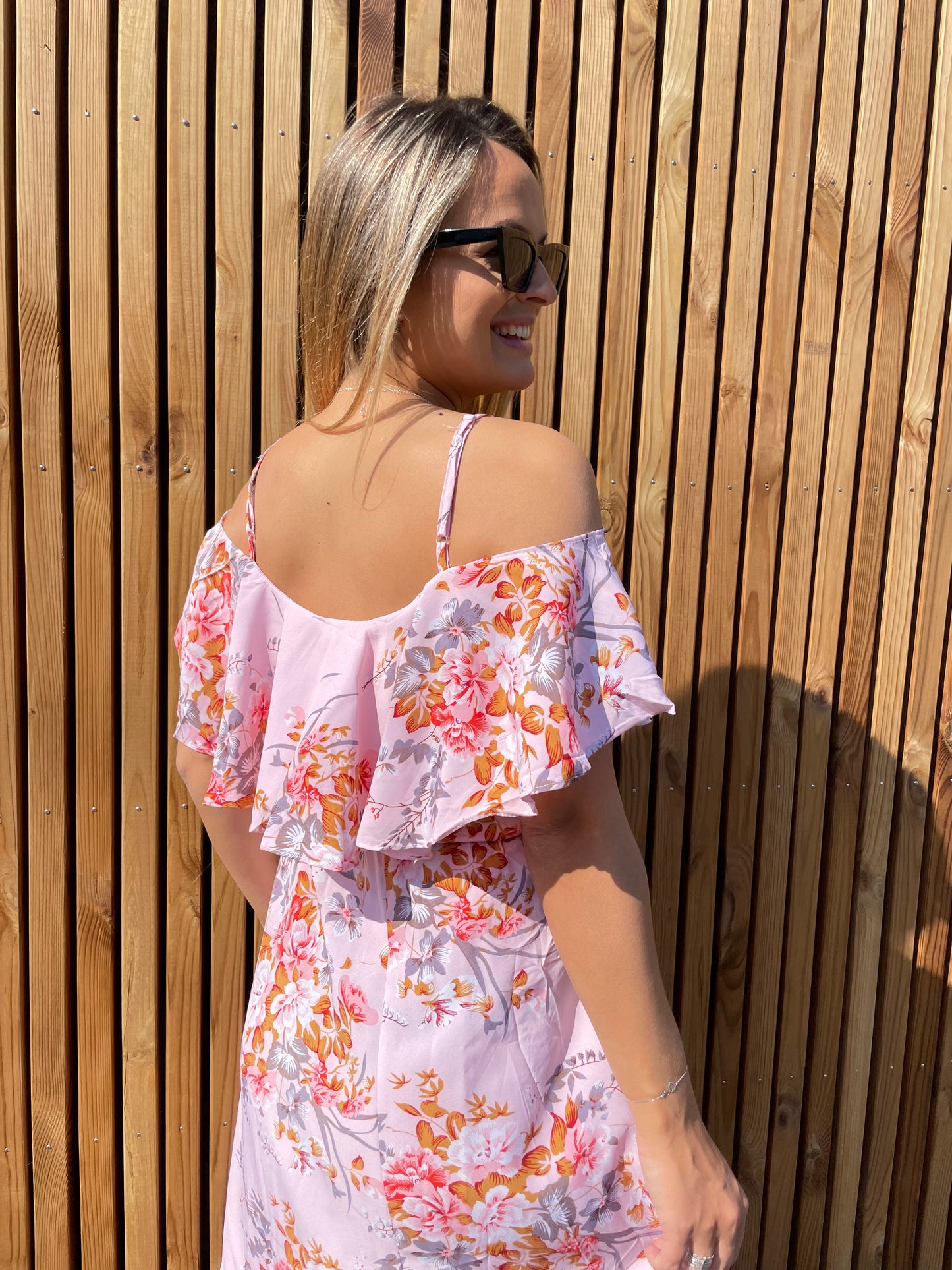 Robe Axelle Rose
