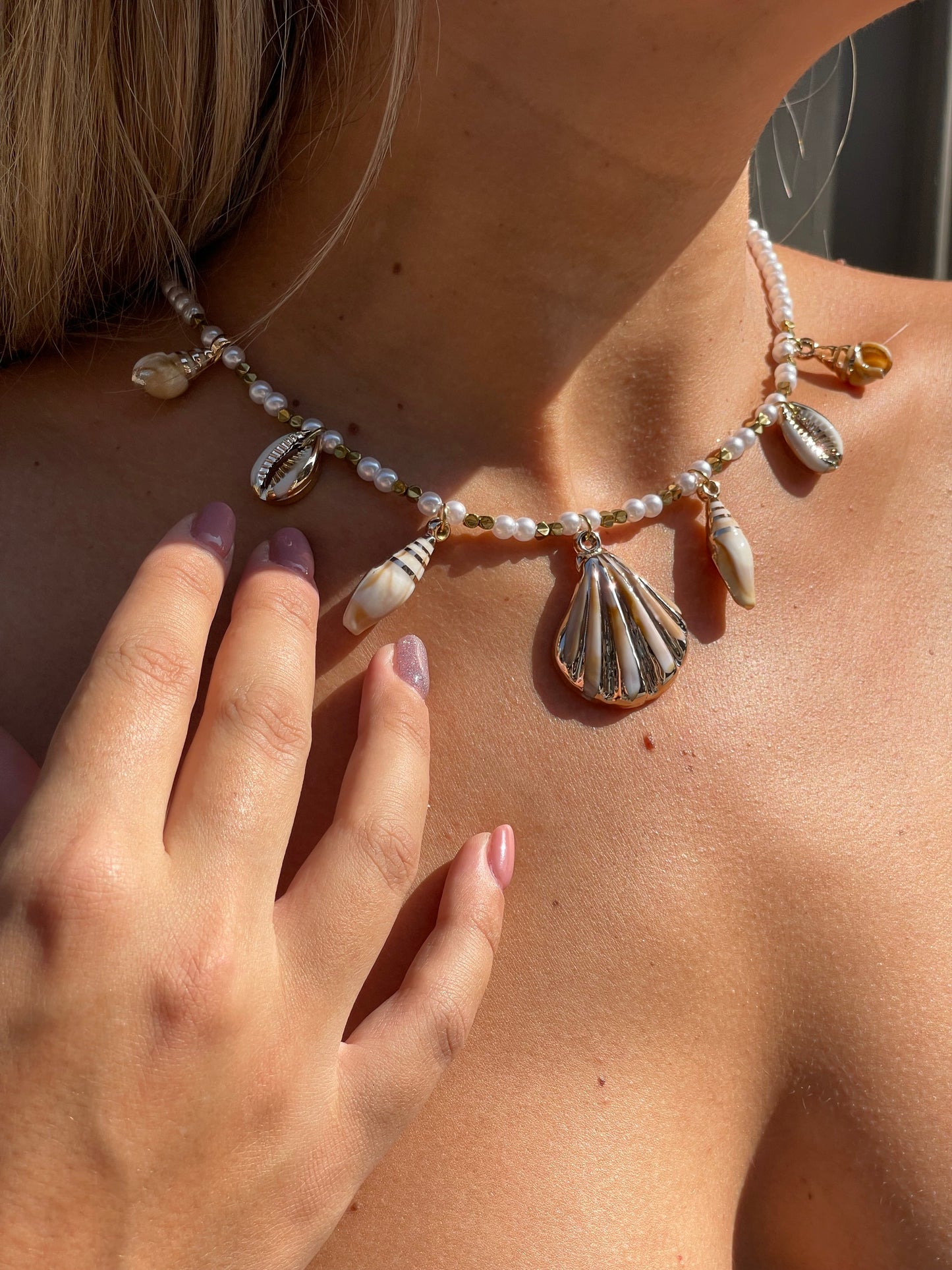 Collier Corsica