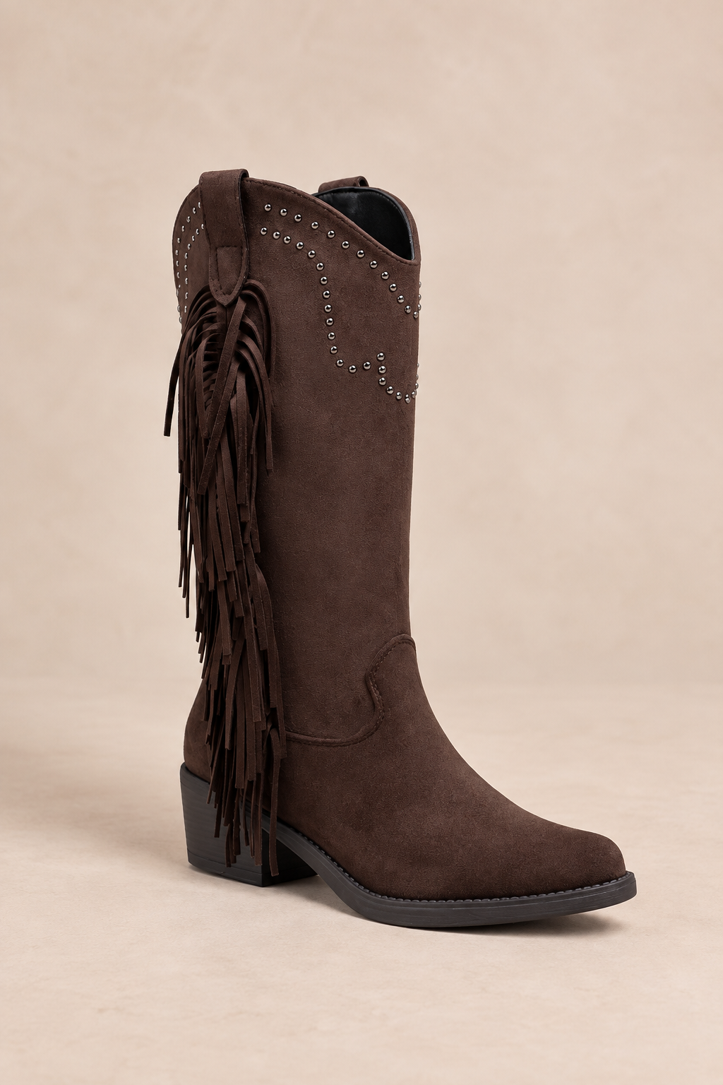 Bottes Giny