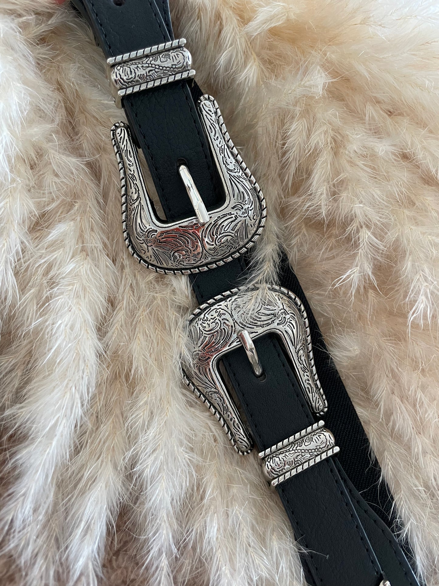 Ceinture élastique
