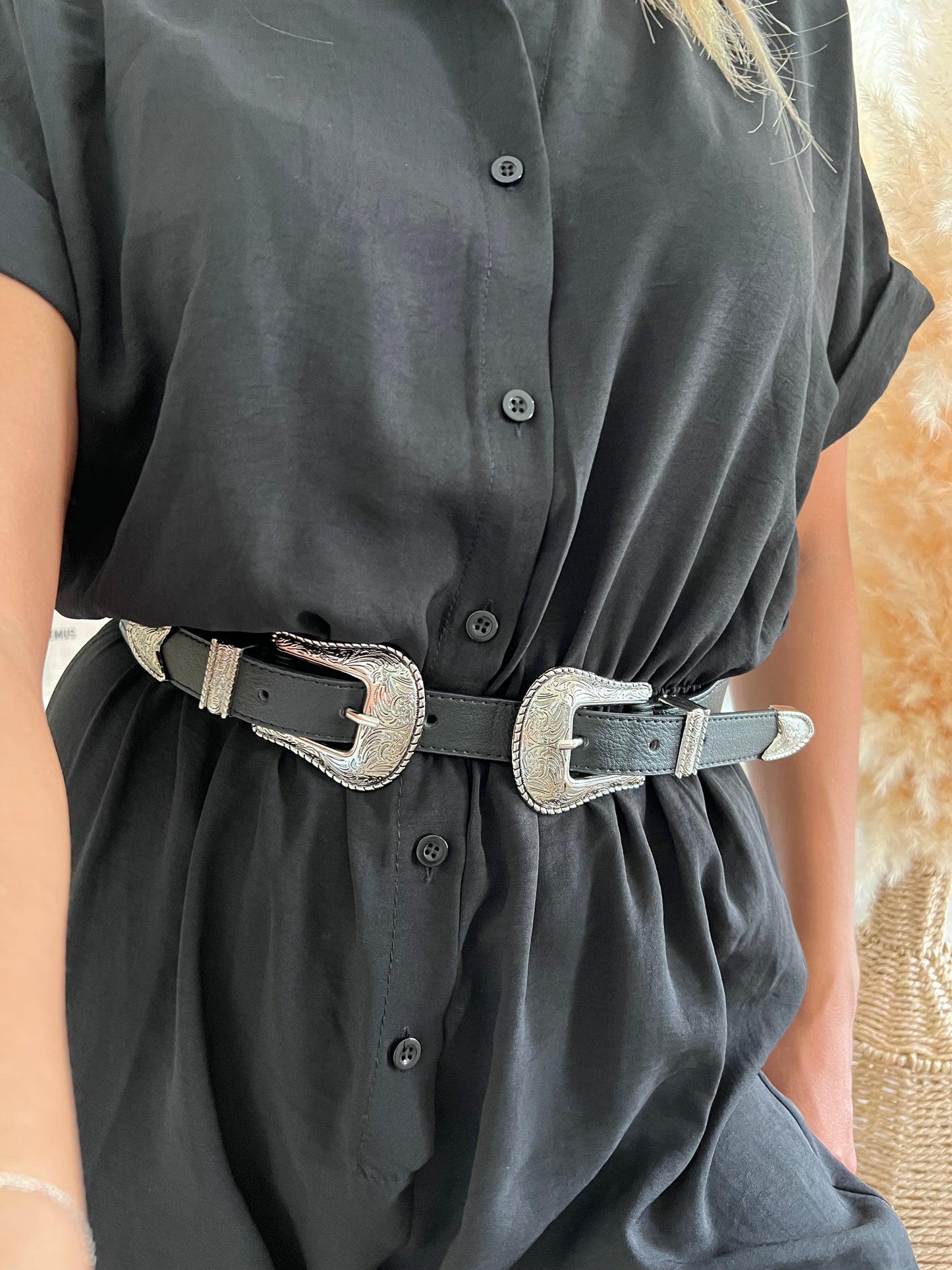 Ceinture élastique