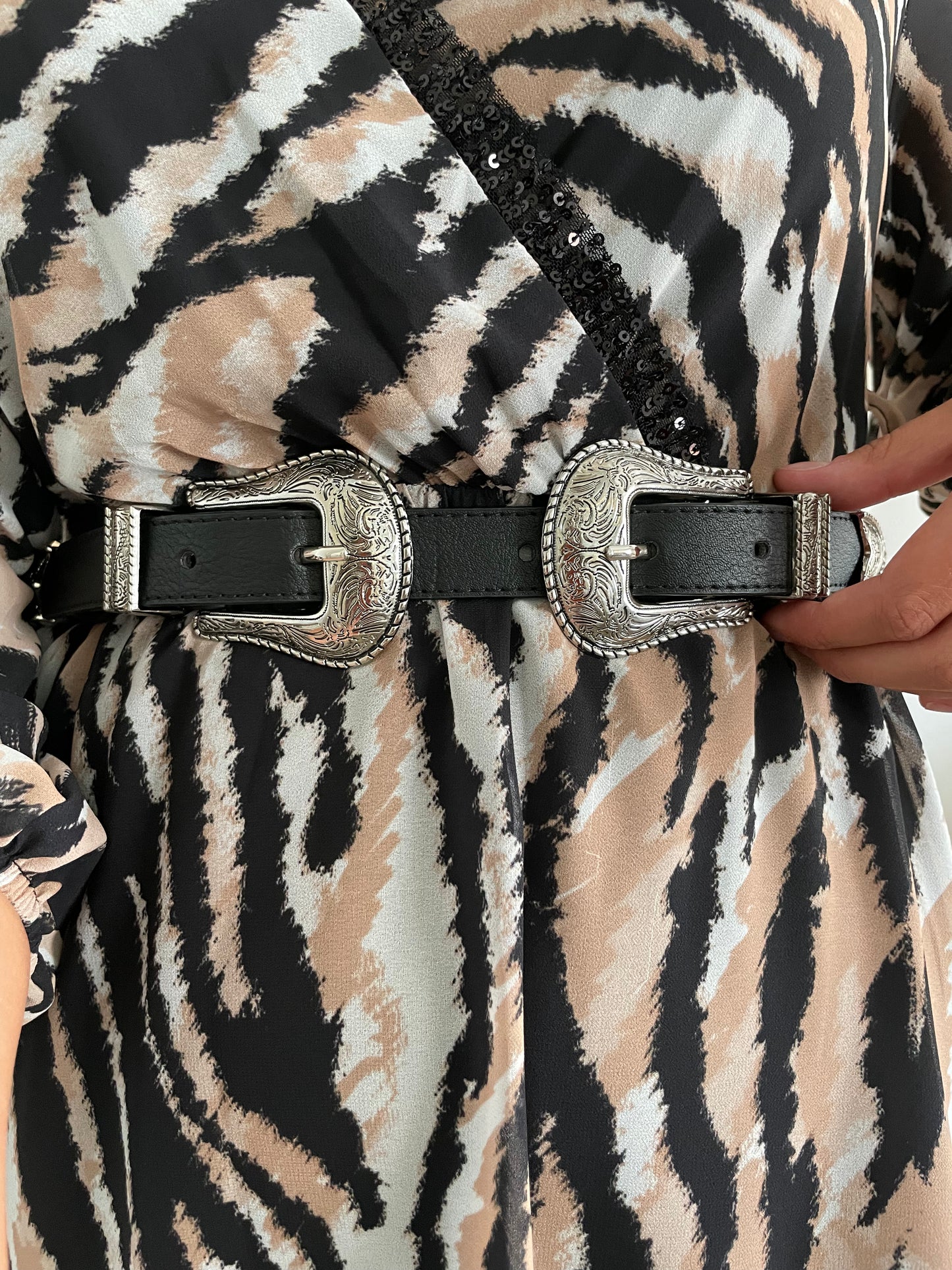 Ceinture élastique