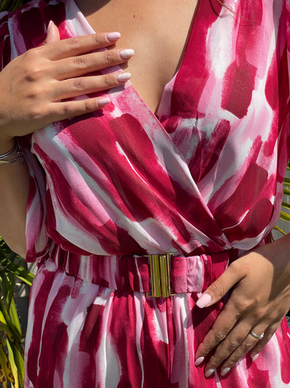 Combinaison Roxane