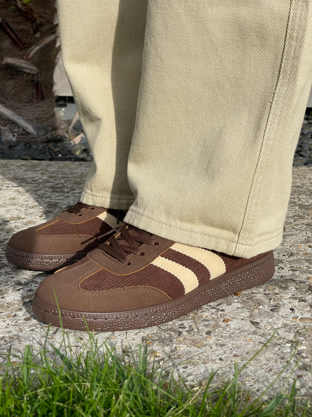 Cargo beige