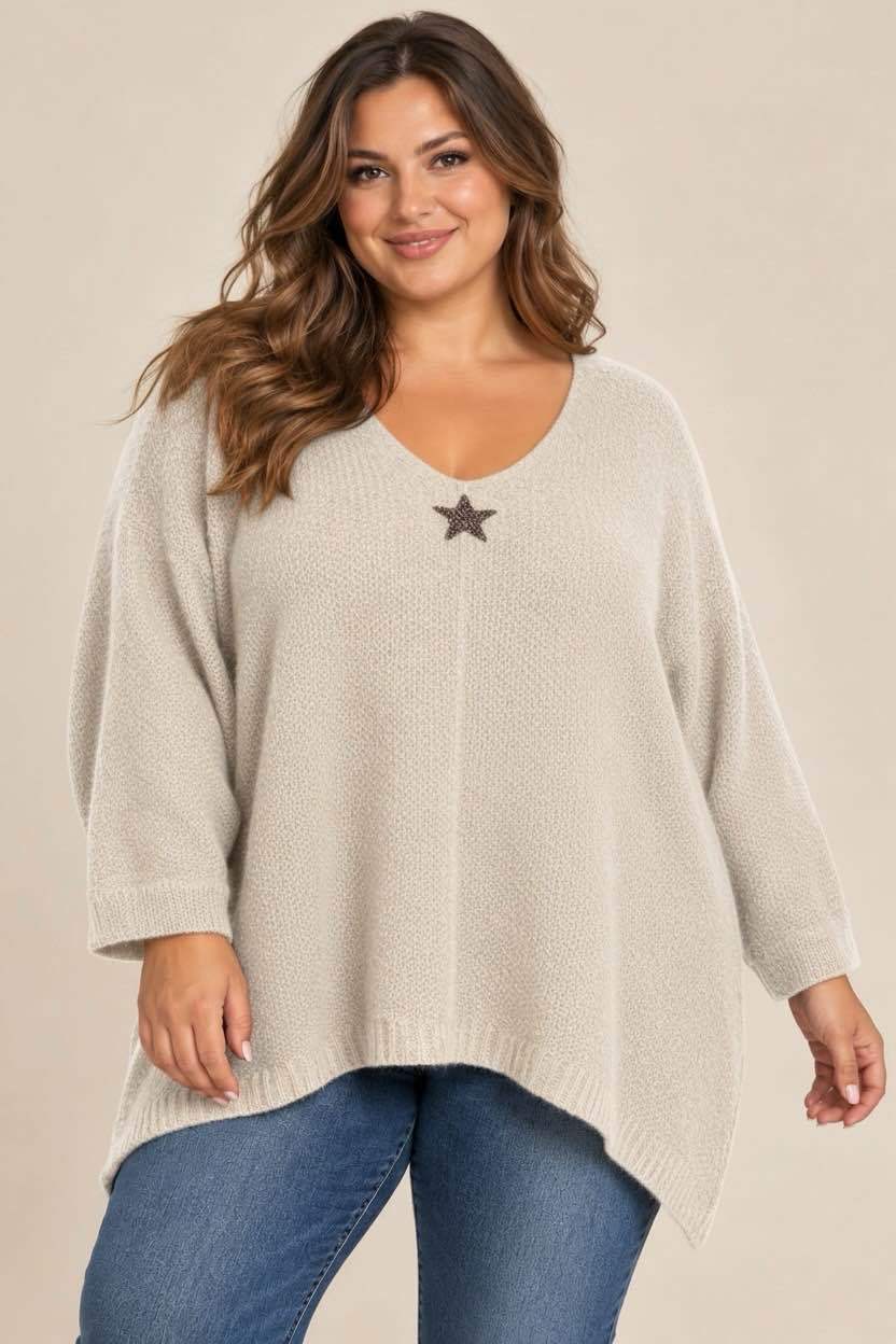 Pull Luna T.46 à T.52