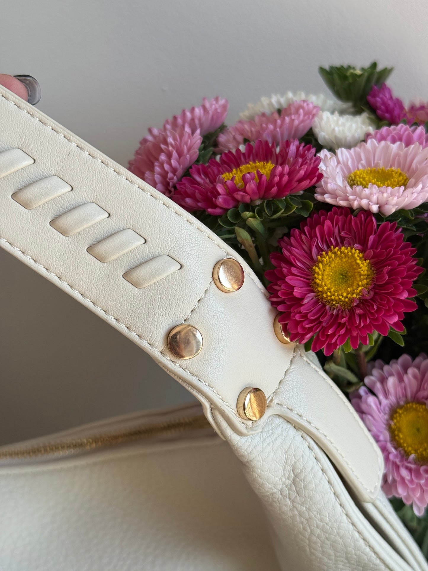 Sac Georgia beige