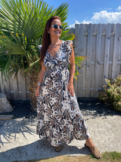 Robe Marie