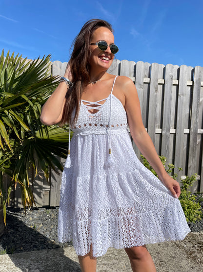 Robe Palma