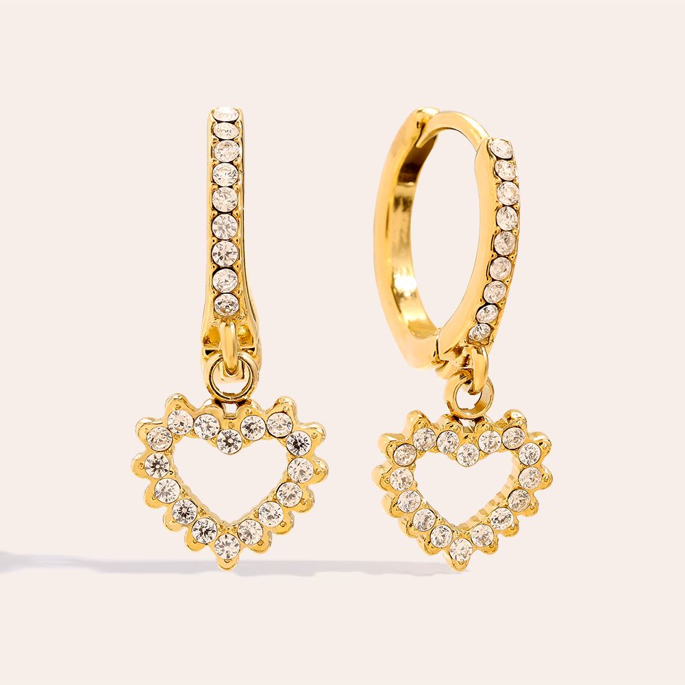 Boucle Heart