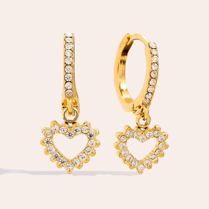 Boucle Heart