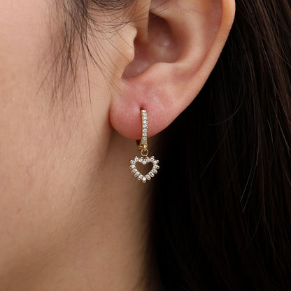 Boucle Heart