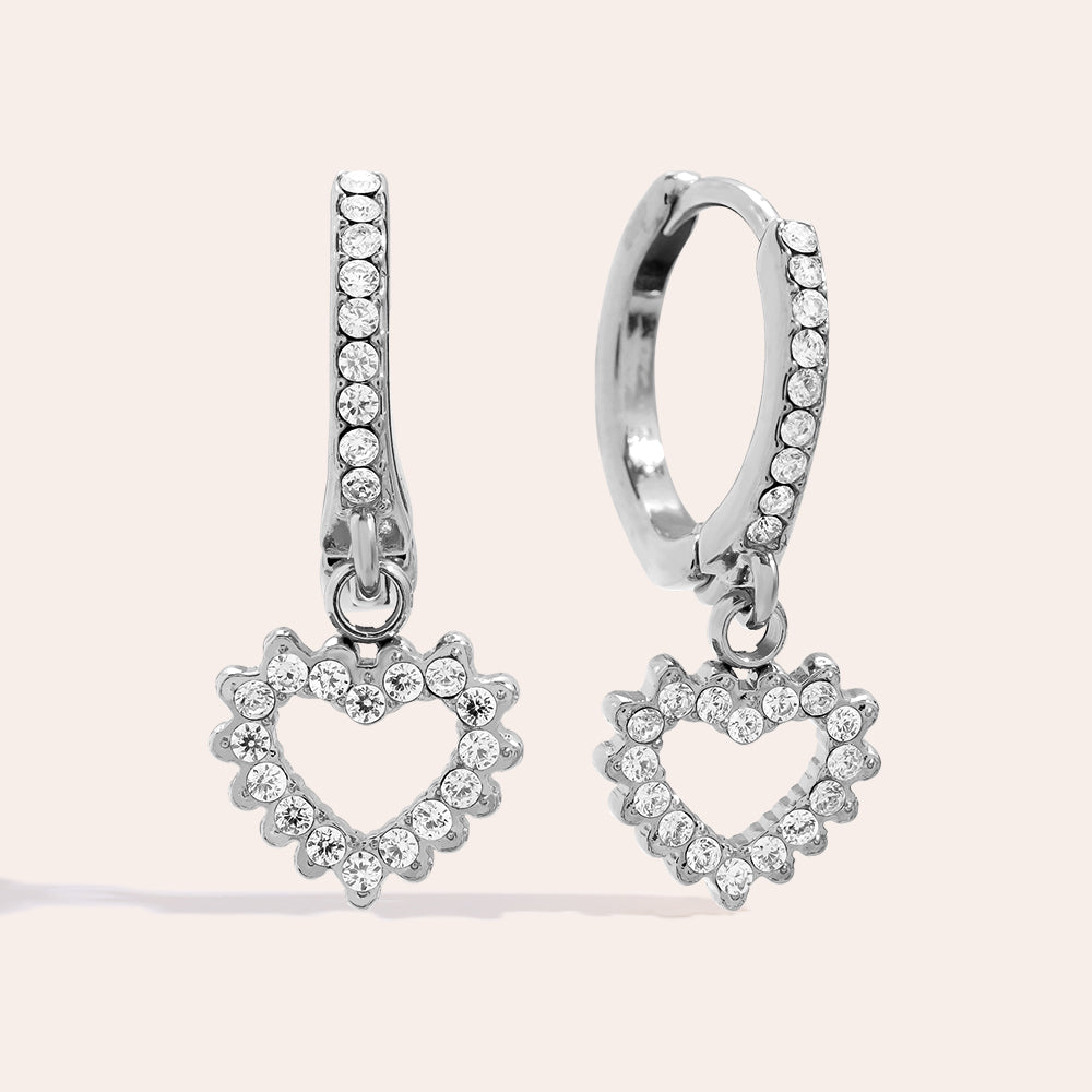 Boucle Heart