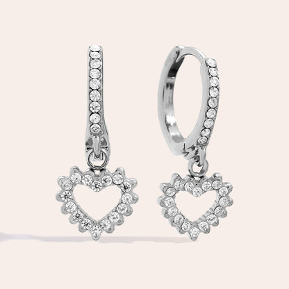 Boucle Heart