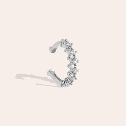 Ear-Cuff Rose