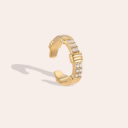 Ear-Cuff Lili