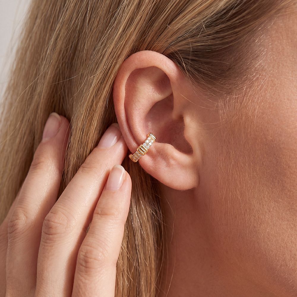 Ear-Cuff Lili