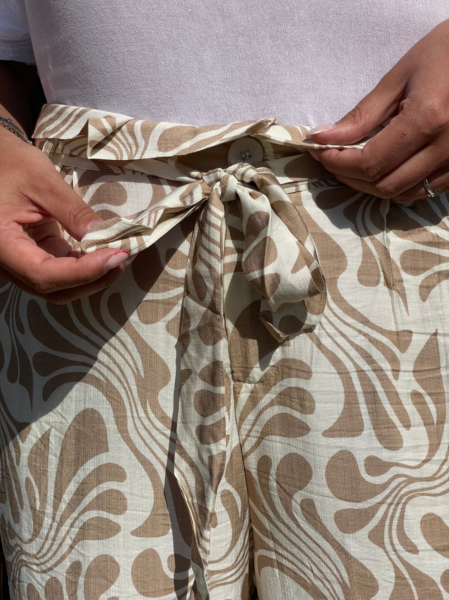 Pantalon Bali