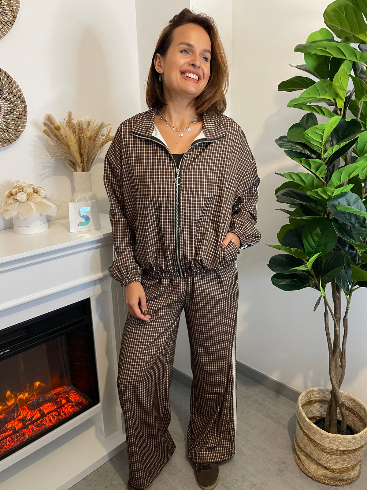 Pantalon chiara