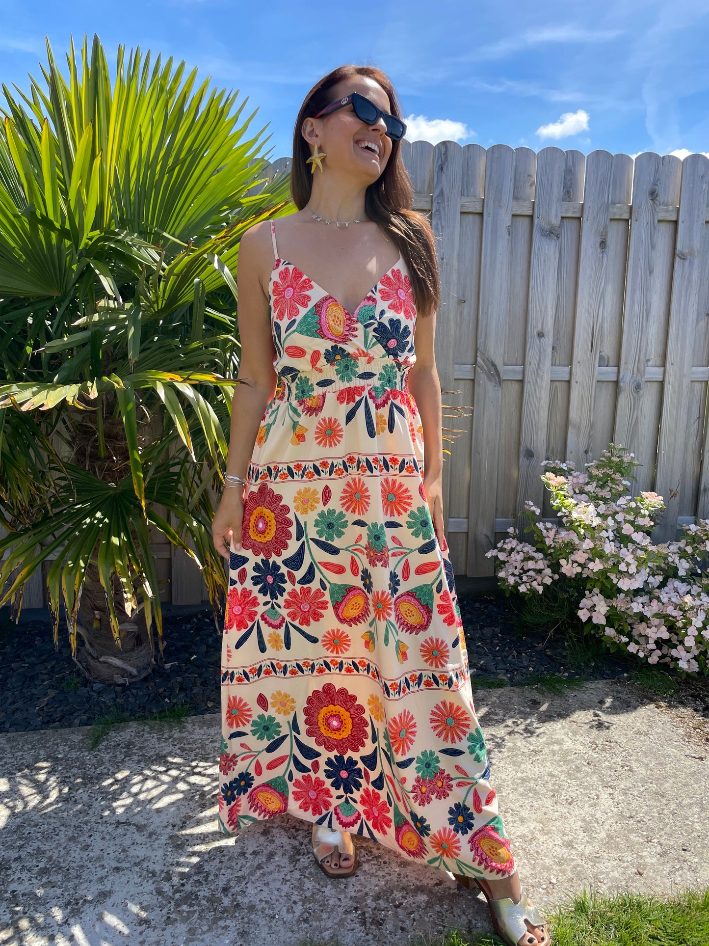 Robe Cuba