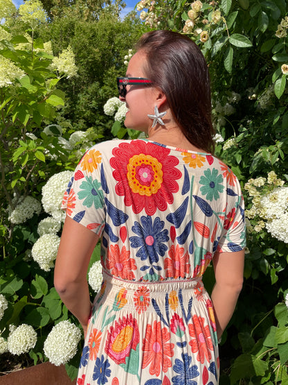 Robe Cuba