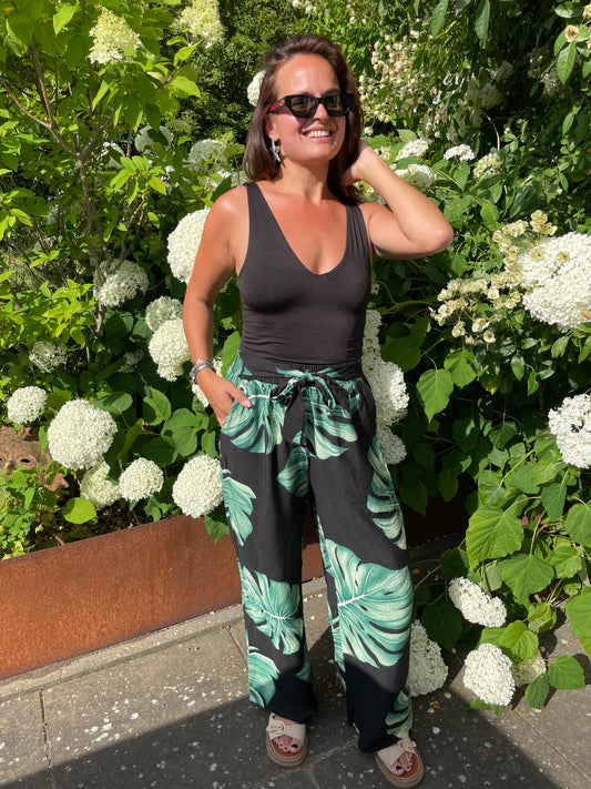 Pantalon jungle