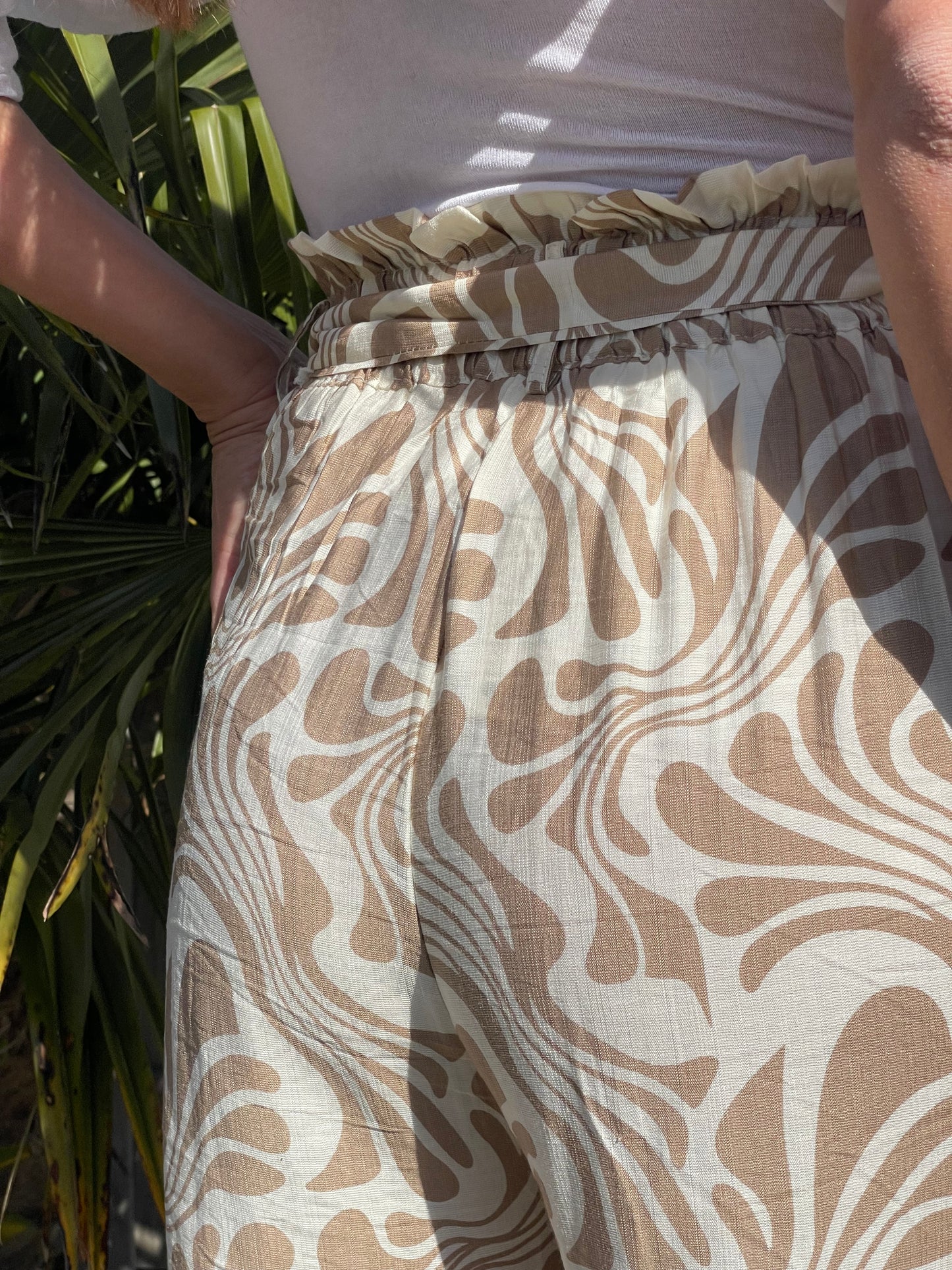 Pantalon Bali